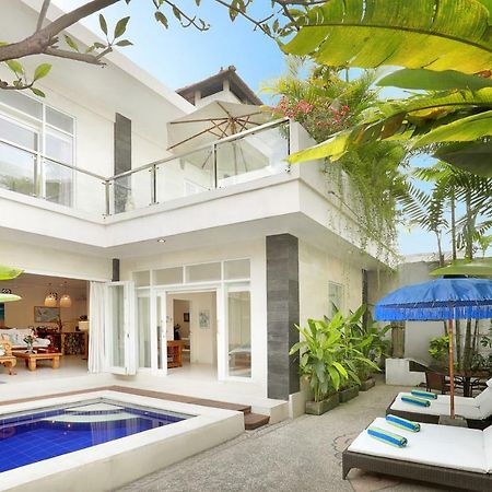 Villa Alba Seminyak  Luaran gambar