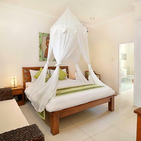 Villa Alba Seminyak  Luaran gambar