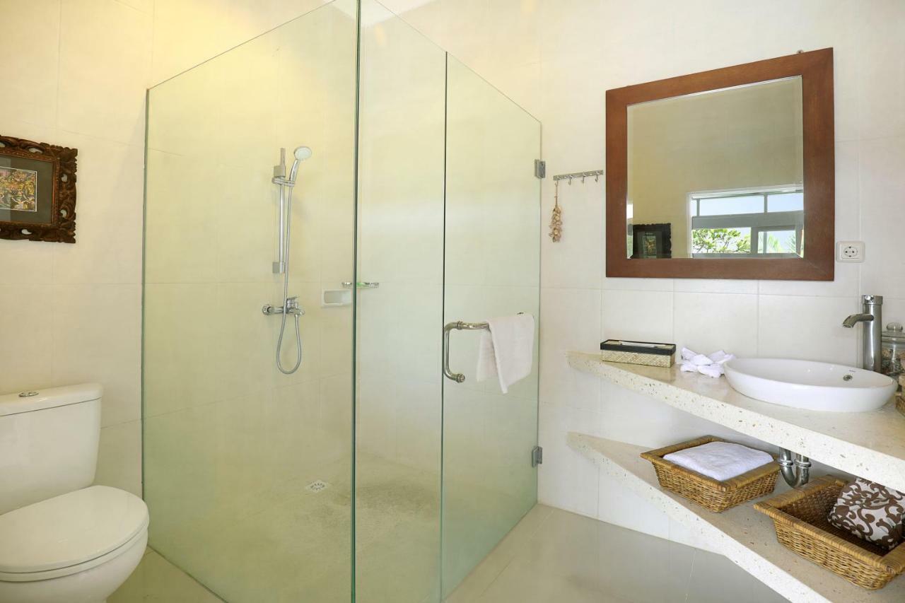 Villa Alba Seminyak  Luaran gambar