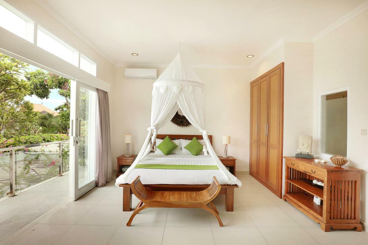 Villa Alba Seminyak  Luaran gambar